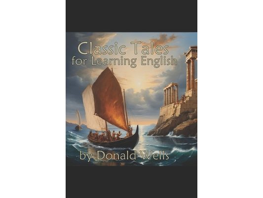 Classic Tales for Learning English