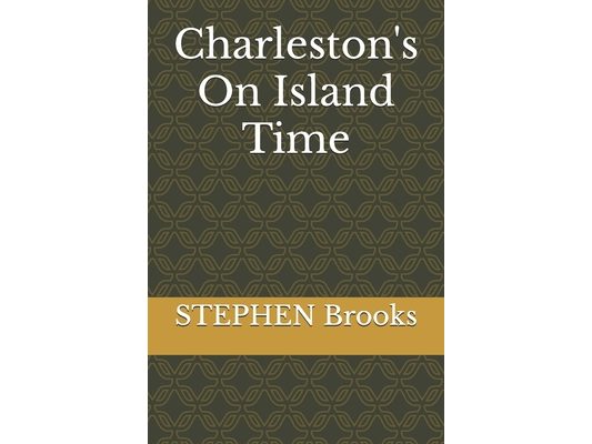 Charleston's On Island Time: Drapers Great Adventure and Colson The Fearless