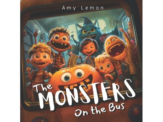 The Monsters on the Bus