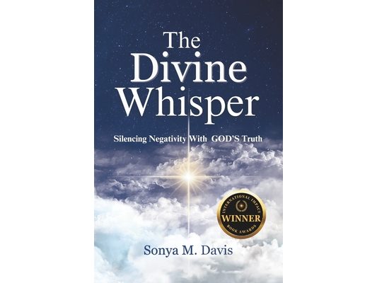 The Divine Whisper: Silencing Negativity With Good's Truth