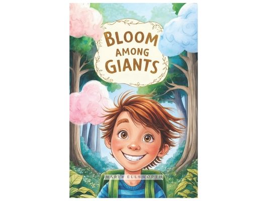 Bloom Among Giants