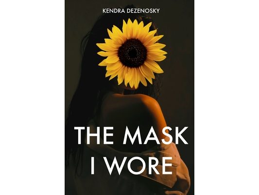 The Mask I Wore
