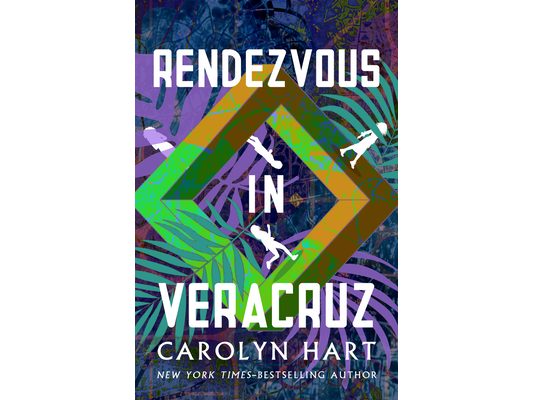 Rendezvous in Veracruz