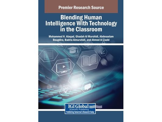 Blending Human Intelligence With Technology in the Classroom