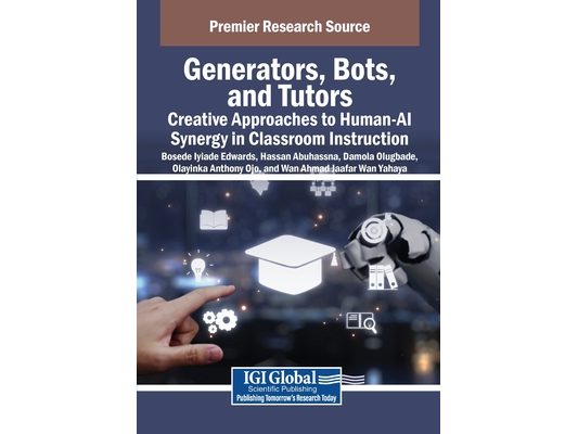Generators, Bots, and Tutors: Creative Approaches to Human-AI Synergy in Classroom Instruction