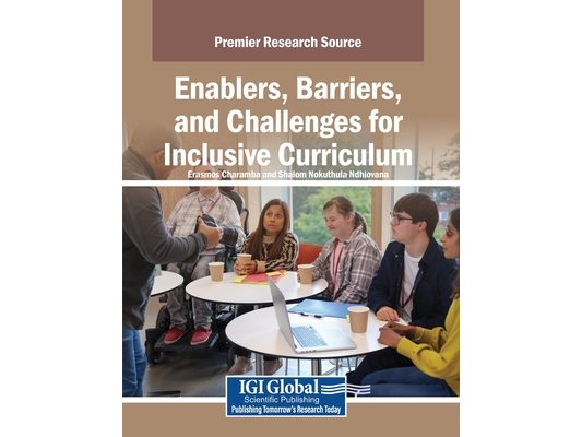 Enablers, Barriers, and Challenges for Inclusive Curriculum