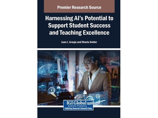 Harnessing AI's Potential to Support Student Success and Teaching Excellence