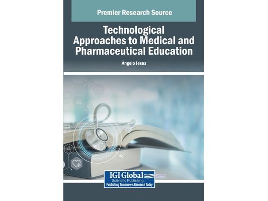 Technological Approaches to Medical and Pharmaceutical Education