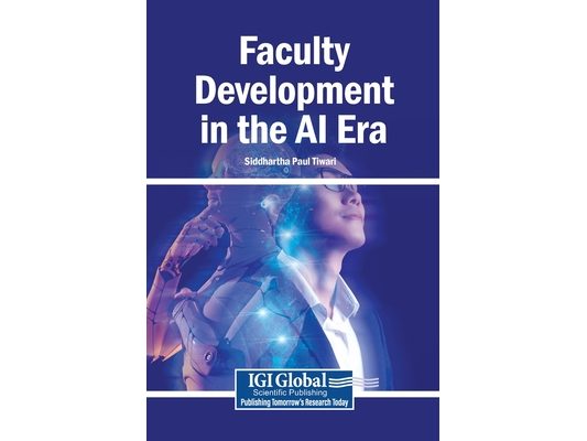 Faculty Development in the AI Era