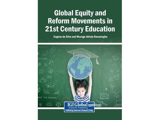 Global Equity and Reform Movements in 21st Century Education