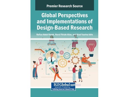 Global Perspectives and Implementations of Design-Based Research