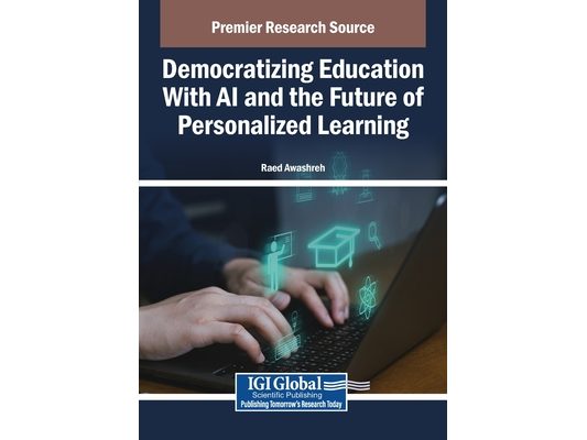 Democratizing Education With AI and the Future of Personalized Learning