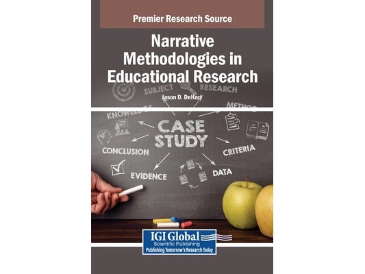Narrative Methodologies in Educational Research