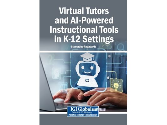 Virtual Tutors and AI-Powered Instructional Tools in K-12 Settings