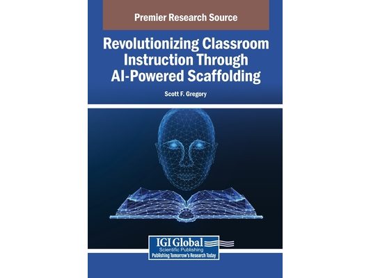 Revolutionizing Classroom Instruction Through AI-Powered Scaffolding