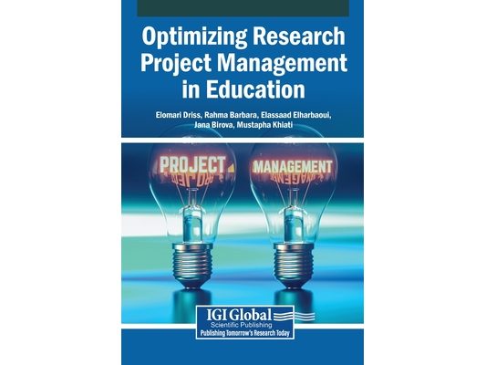 Optimizing Research Project Management in Education