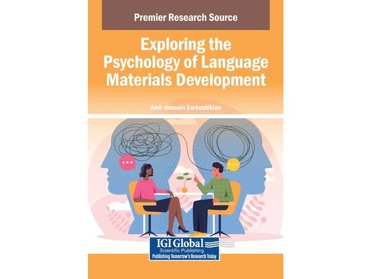 Exploring the Psychology of Language Materials Development