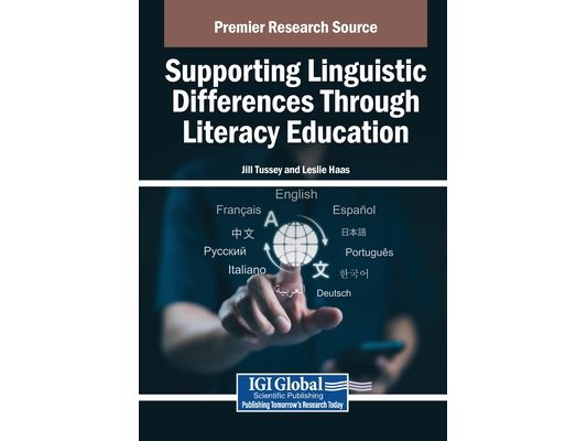 Supporting Linguistic Differences Through Literacy Education