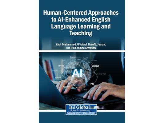 Human-Centered Approaches to AI-Enhanced English Language Learning and Teaching