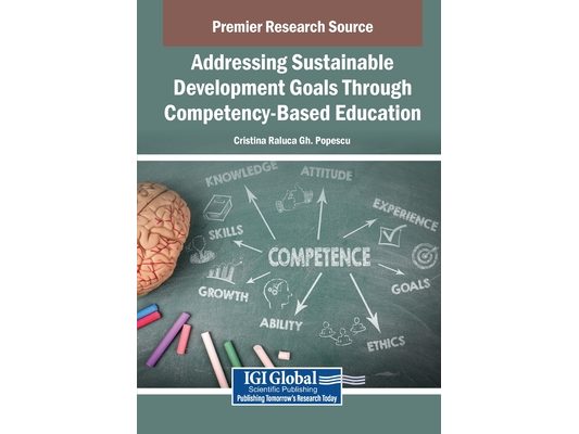 Addressing Sustainable Development Goals Through Competency-Based Education