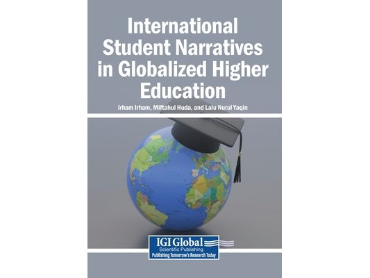 International Student Narratives in Globalized Higher Education