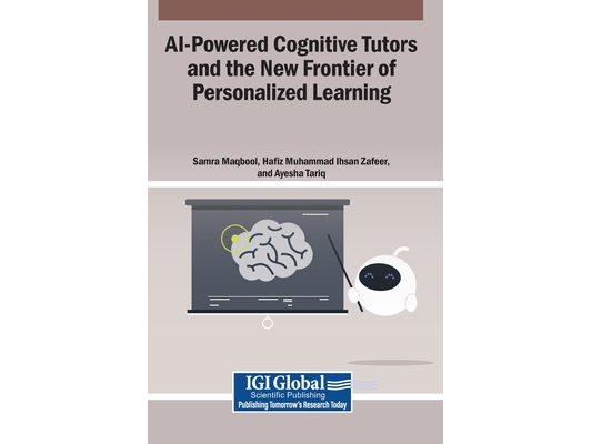 AI-Powered Cognitive Tutors and the New Frontier of Personalized Learning