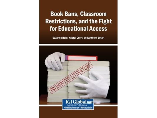 Book Bans, Classroom Restrictions, and the Fight for Educational Access