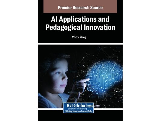 AI Applications and Pedagogical Innovation