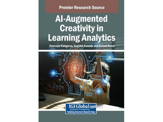 AI-Augmented Creativity in Learning Analytics