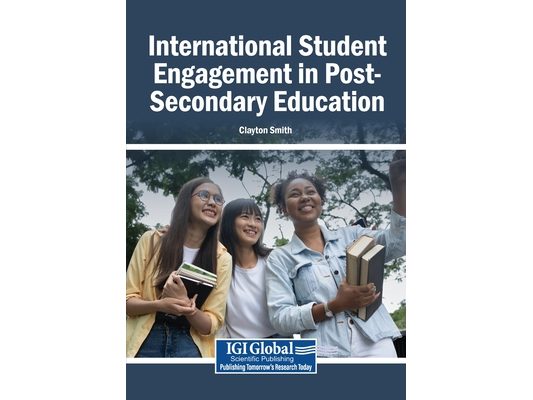 International Student Engagement in Post-Secondary Education