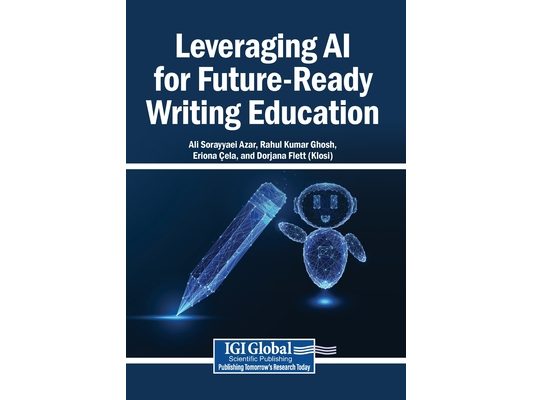 Leveraging AI for Future-Ready Writing Education