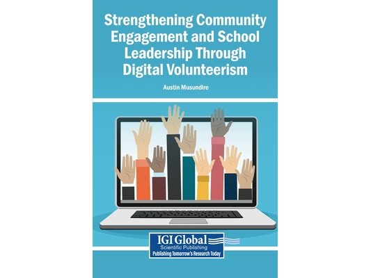 Strengthening Community Engagement and School Leadership Through Digital Volunteerism