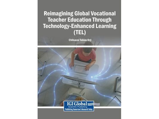 Reimagining Global Vocational Teacher Education Through Technology-Enhanced Learning (TEL)