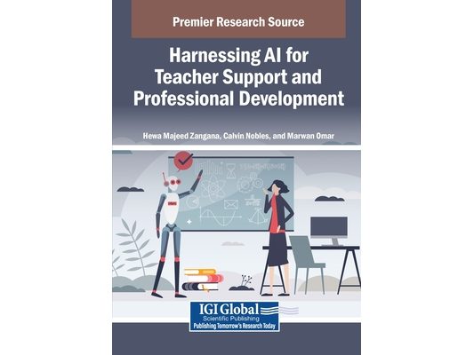 Harnessing AI for Teacher Support and Professional Development