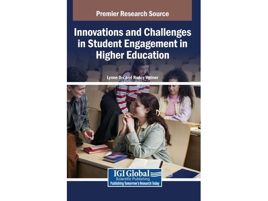 Innovations and Challenges in Student Engagement in Higher Education