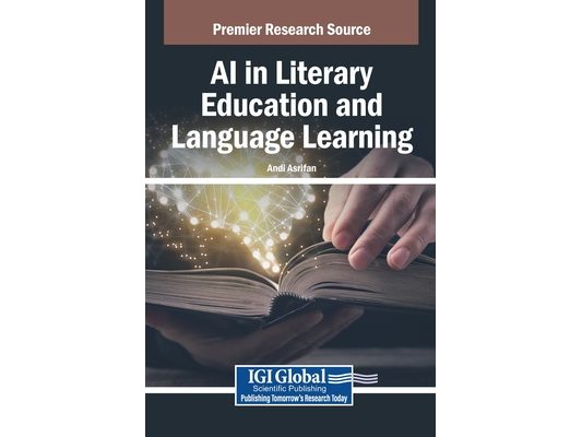 AI in Literary Education and Language Learning