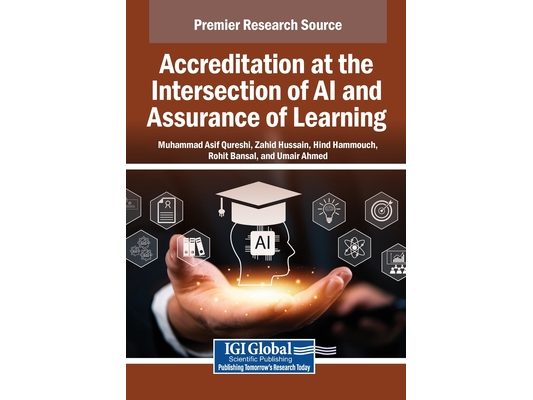 Accreditation at the Intersection of AI and Assurance of Learning