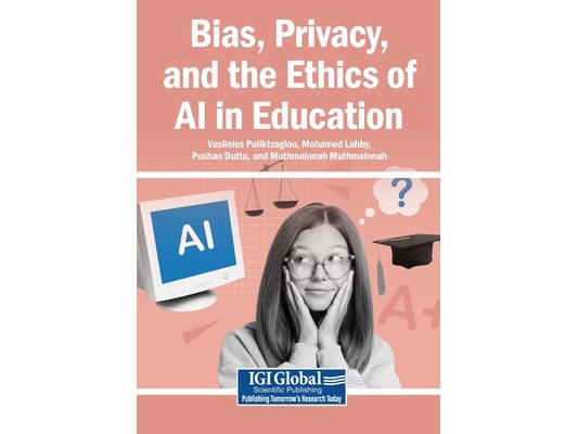Bias, Privacy, and the Ethics of AI in Education