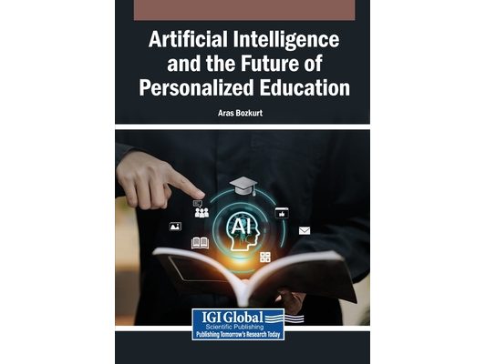 Artificial Intelligence and the Future of Personalized Education
