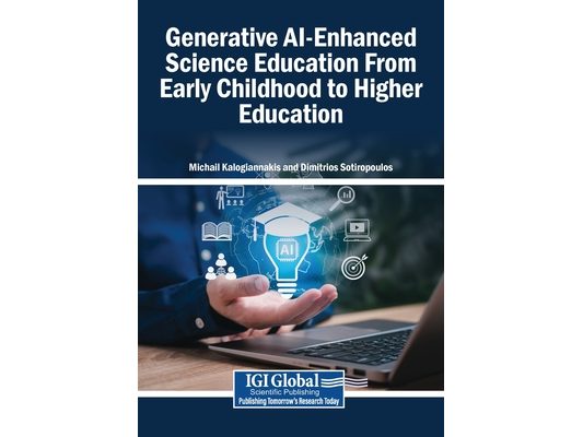 Generative AI-Enhanced Science Education From Early Childhood to Higher Education