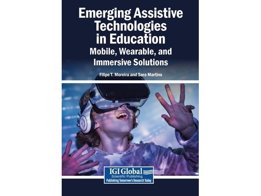 Emerging Assistive Technologies in Education: Mobile, Wearable, and Immersive Solutions