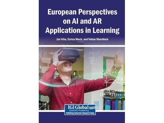 European Perspectives on AI and AR Applications in Learning
