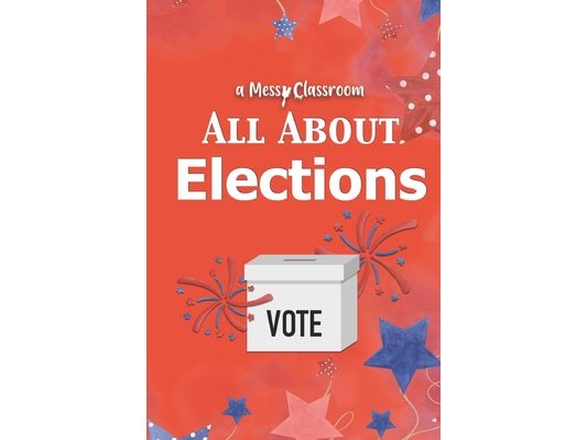 All About Elections