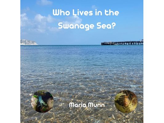Who Lives in the Swanage Sea