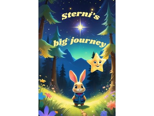 Sterni's Big Journey