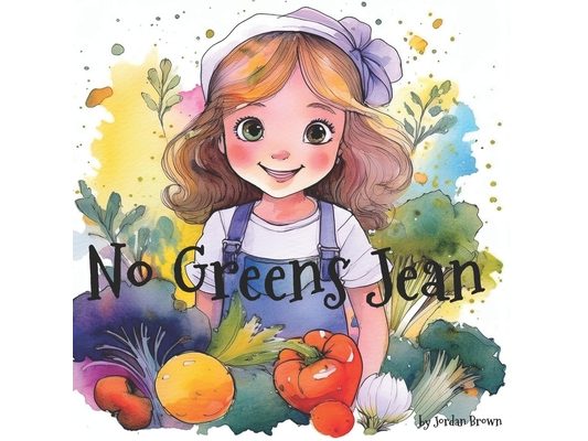 No Greens Jean