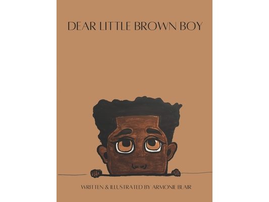 Dear Little Brown Boy