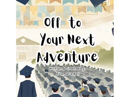 Off To Your Next Adventure