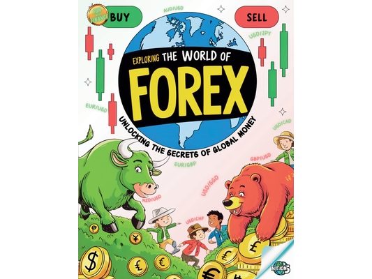 Exploring The World Of Forex: Unlocking The Secrets Of Global Money