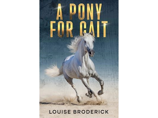 A Pony For Cait